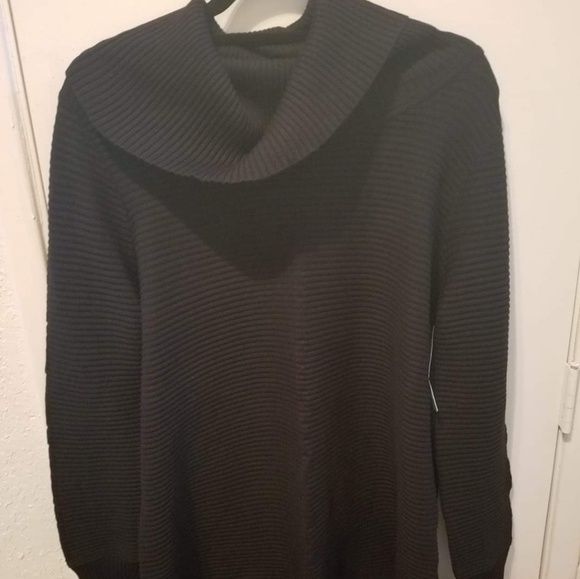 Oversized sweater - Picture 1 of 2